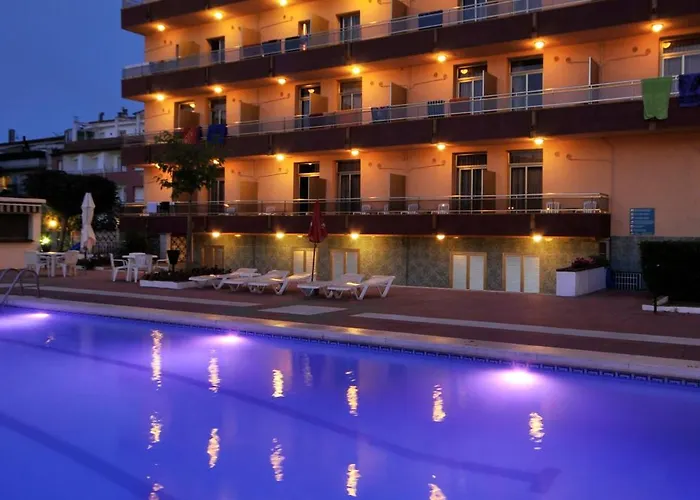 Bluesea Continental
