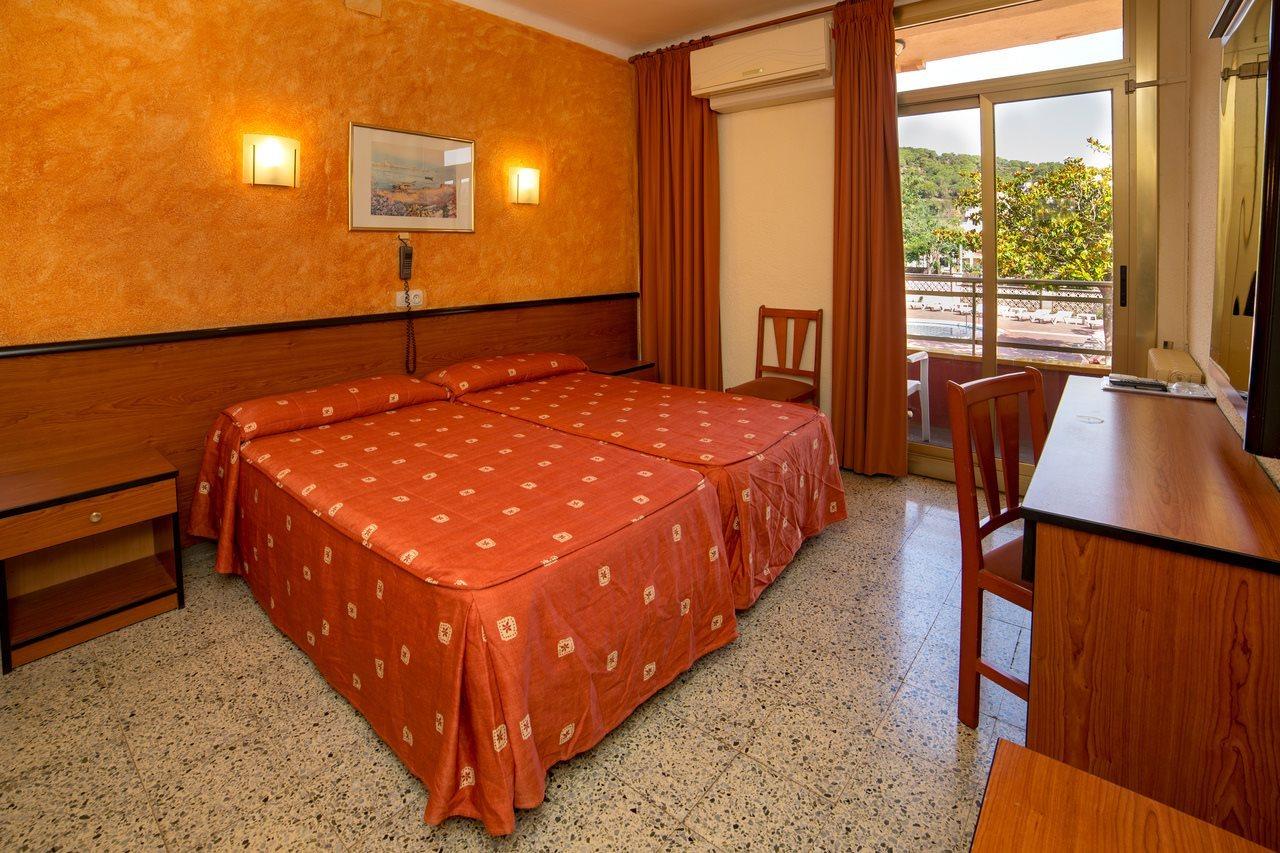 Bluesea Continental Hotel 3*