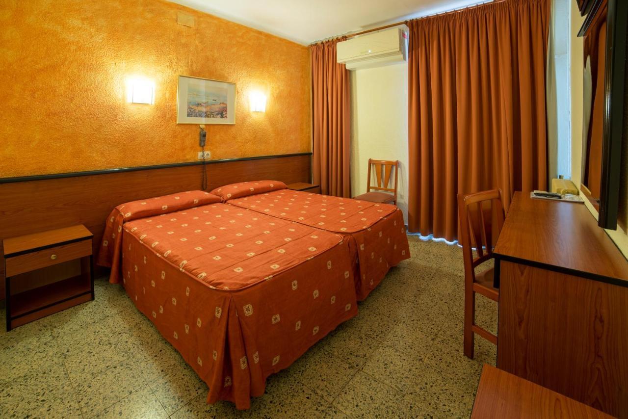 Bluesea Continental 3*