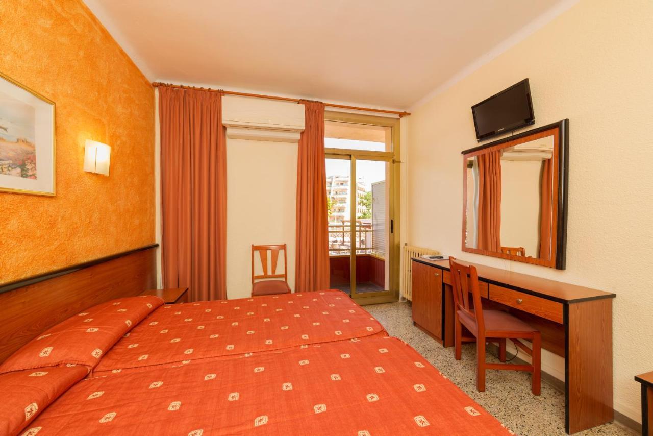 Bluesea Continental Hotel 3*