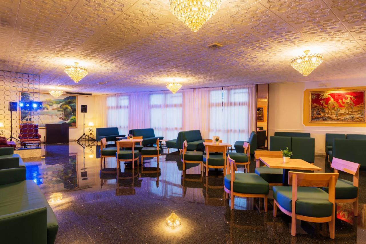Bluesea Continental Hotel 3*