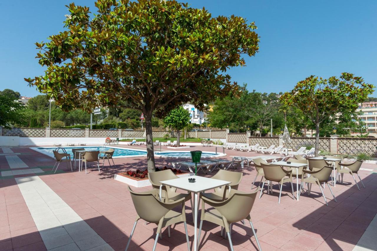 Bluesea Continental 3*