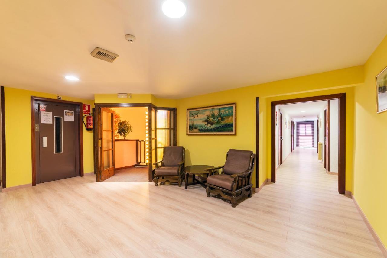 Hotel Bluesea Continental