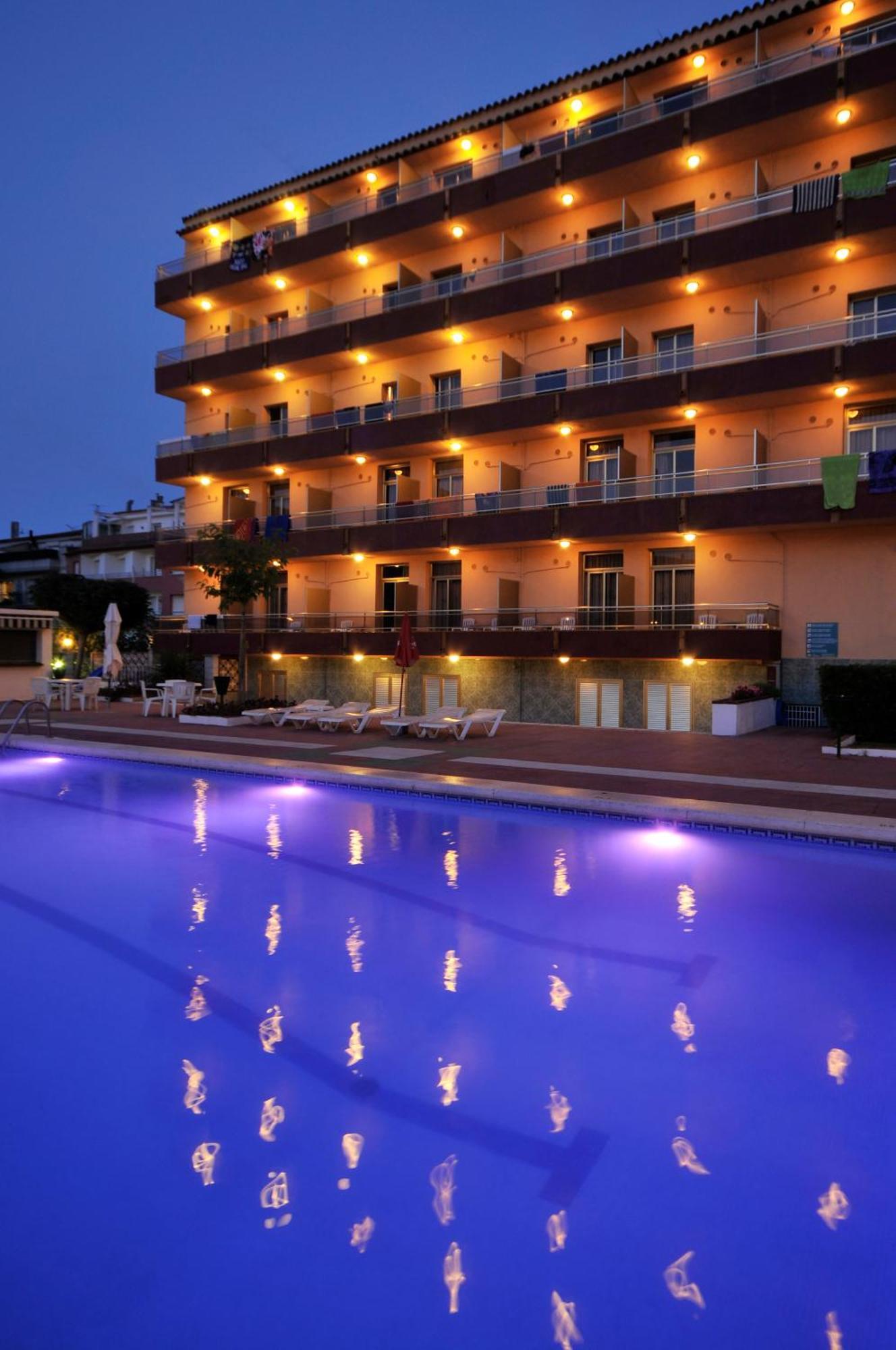 Hotel Bluesea Continental 3*