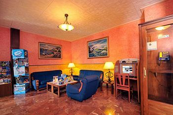 Hotel Bluesea Continental