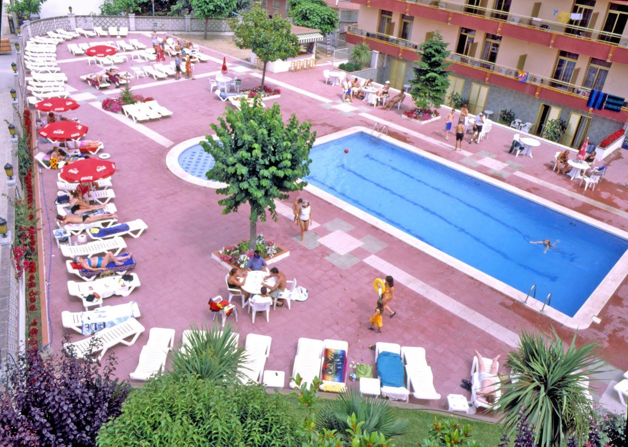 Bluesea Continental Hotel 3*