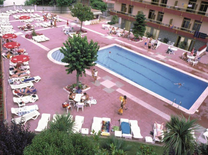 Bluesea Continental Hotel 3*