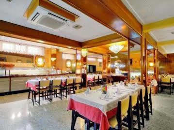 Bluesea Continental 3* Tossa de Mar