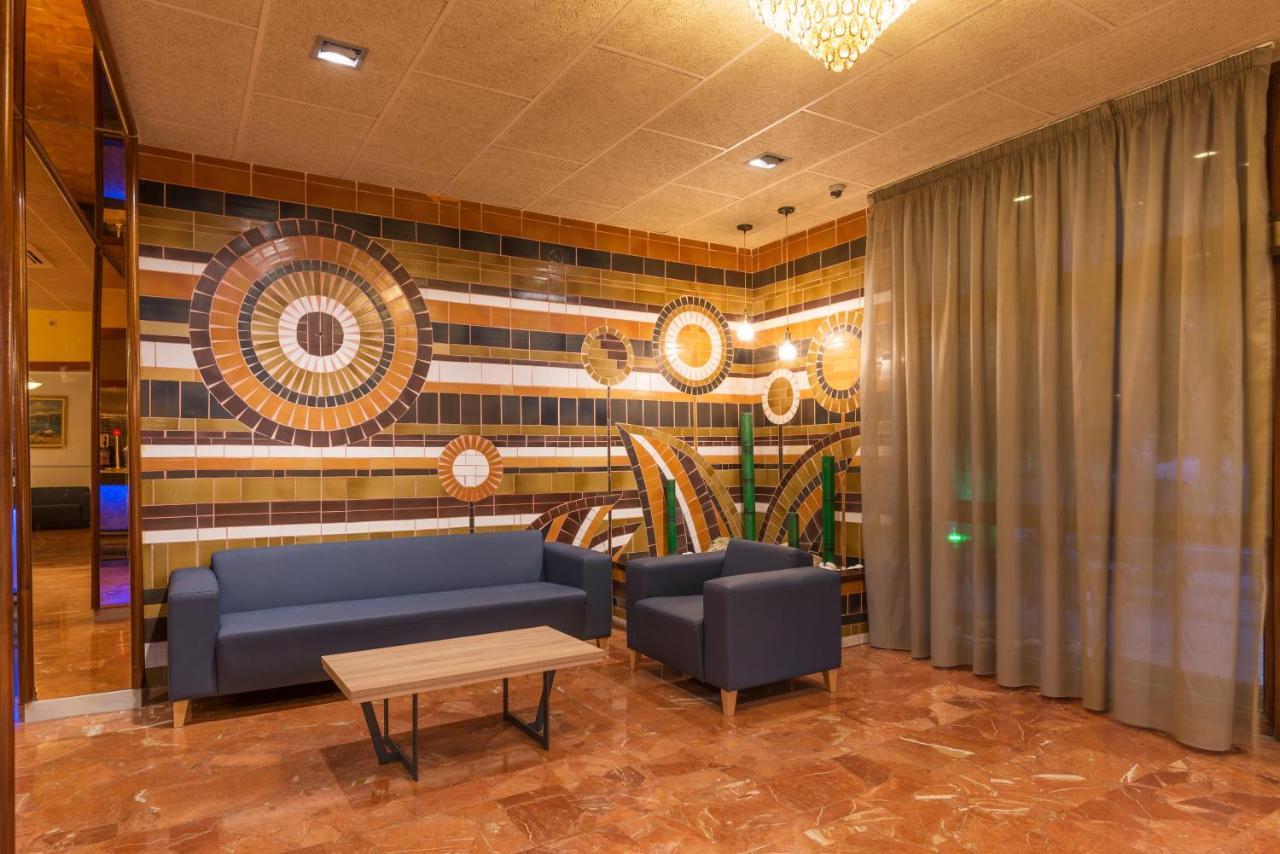 Hotel Bluesea Continental