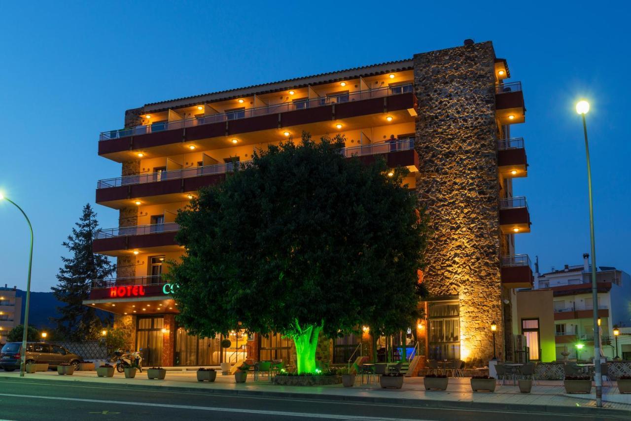 Bluesea Continental Hotel 3*